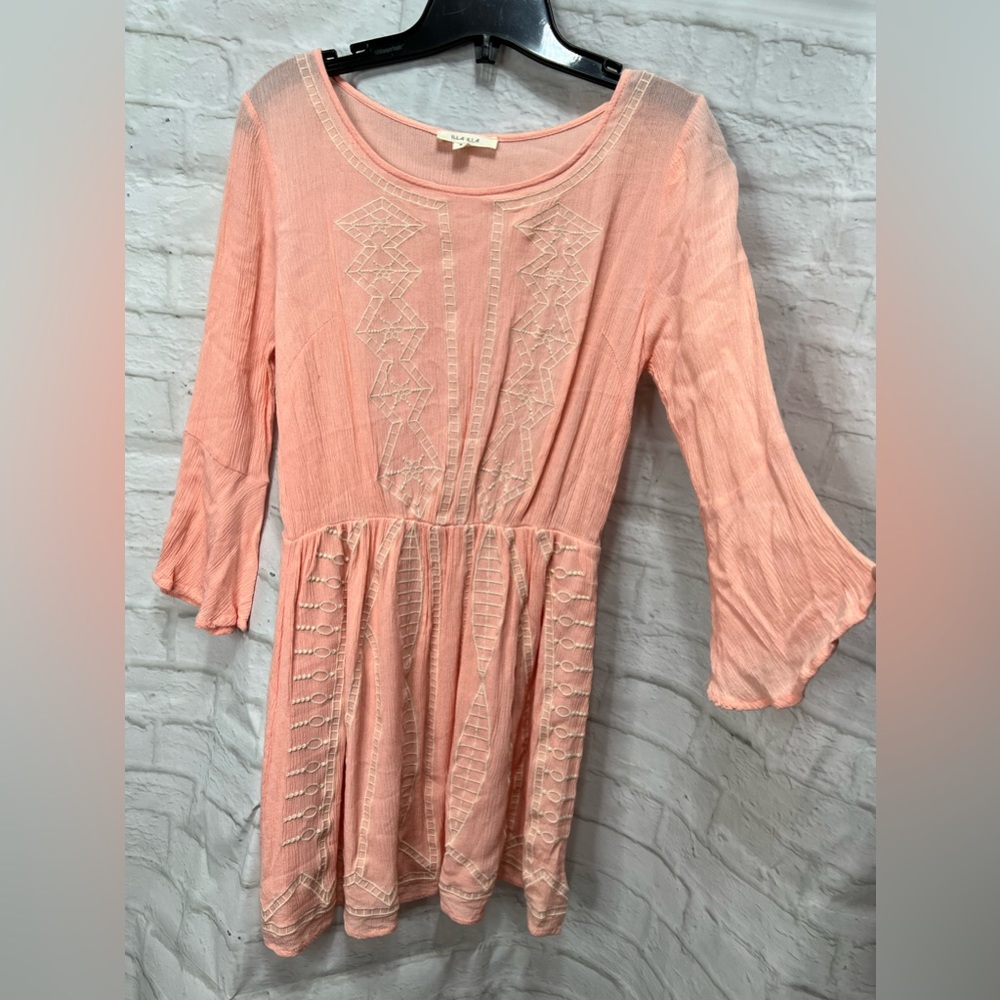 Illa Illa Dress